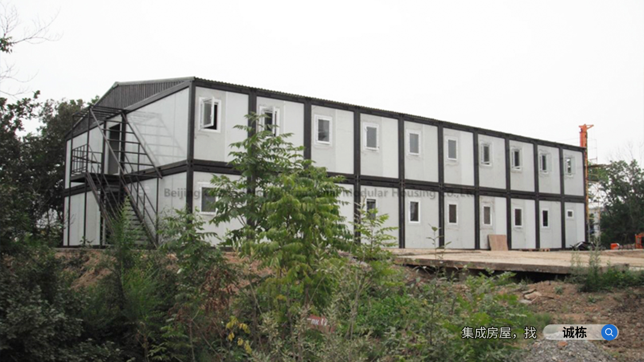 從設(shè)計(jì)到落地！集成房屋廠家全流程揭秘，省30%成本